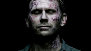 Marc Pellegrino as “Lucifer” in the hit TV series Supernatural. He ...