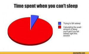 Time spent when you can't sleep,auto,insomnia,funny charts
