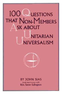 ... Universalism is a comprehensive online guide to many questions people