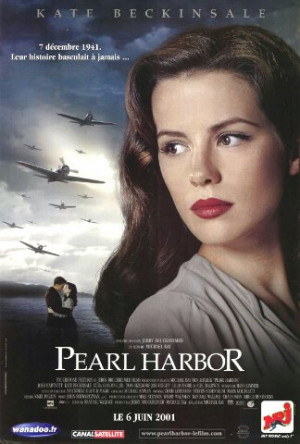 film pearl harbor