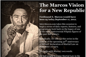 ferdinand marcos martial law speech