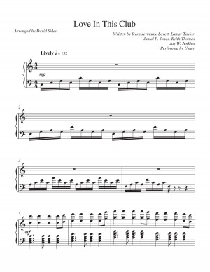 Jennifer Lopez The Floor...