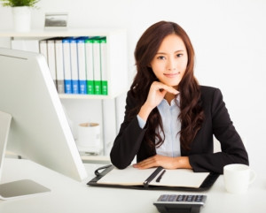 Tomorrow on Administrative Professionals Day , companies around the ...