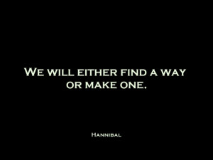 Hannibal, Barca, quote