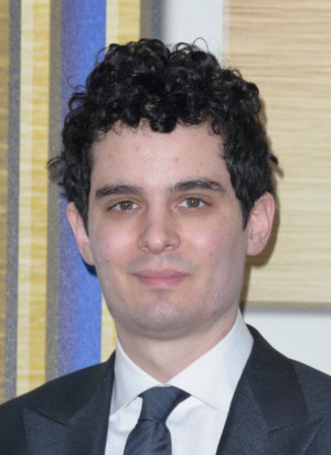 ... image courtesy gettyimages com names damien chazelle damien chazelle