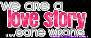 Gone Wrong Love Quotes Graphic