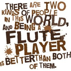 Personalized Flute T-shirts | School Music T-shirts And Gifts