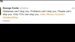 Published on February 21st, 2013 | by George Conte