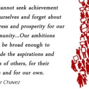 chavez quote