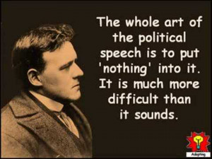 Hilaire Belloc quote