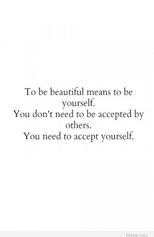 inner beauty quotes tumblr