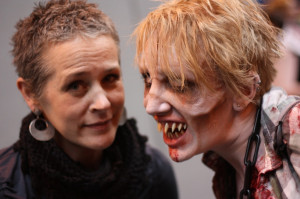 Melissa Mcbride Esclarece Para...