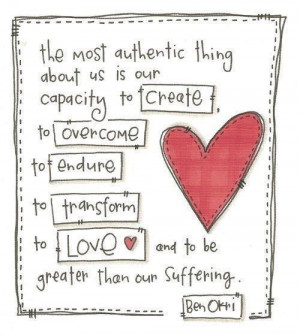 found this gorgeous quote which I thought you would all enjoy and ...