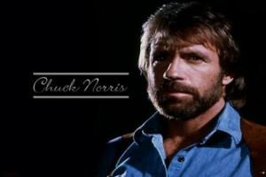 Chuck Norris FREE Wallpaper - screenshot thumbnail