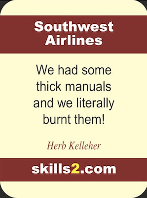 The one key to making a giant leap upward