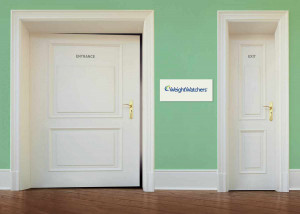 Weight Watchers: Doors