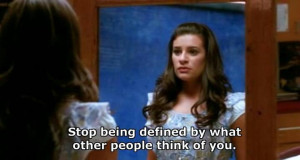 Glee Quote Day ^^