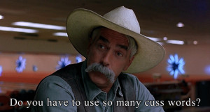 Parks and Rec: Sam Elliott to Have Epic Man-Off Against Ron Swanson