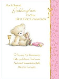 ... paper products cards card stock greeting cards christening communion