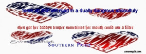 southern pride Facebook Cover