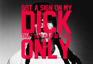 ... drake quotes kid cudi quotes wiz khalifa quotes dudestfu crazy