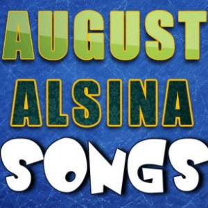 August Alsina Songs