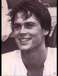 Rob Lowe, Sodapop Curtis in The Outsiders More