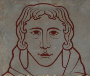 Walter Hilton (1340 - 1394)