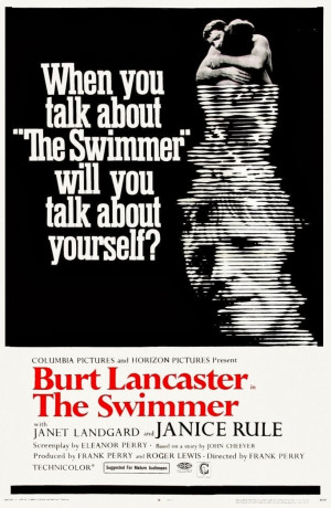 Black Flag, Roky Erickson, plus cinema: The Swimmer, Tyrannosaur