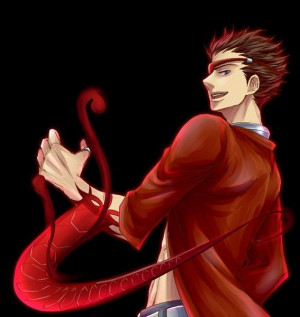 Deadman Wonderland Images