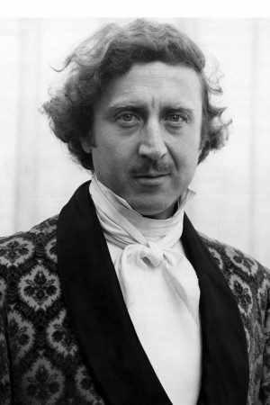 Gene Wilder Young Frankenstein