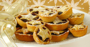 Traditional Mince Pies