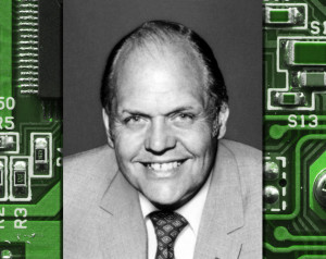 Ken Olsen Computer Quote