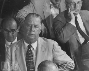 Roy Cohn JFK Assassination