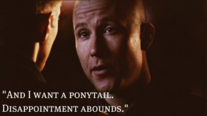 Smallville Quotes