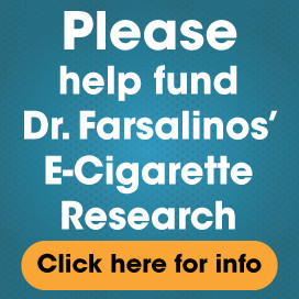 FREE Guide to Electronic Cigarettes when you sign up to the newsletter