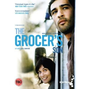 The Grocer's Son [DVD]