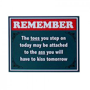 Mike86 ] Wholesale Remember Quote Tin Sign Art wall decor House Bar ...