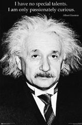 Professor Albert Einstein 1921, photo by Ferdinand Schmutzer