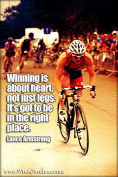 ... Upton Bikini Photo: lance armstrong quotes heart Hottest Moment Ever