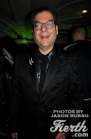 Michael Musto’s Book Release Party : ” Fork on the Left, Knife in ...