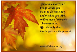 ... : VIA Strengths Inspirational Quotes Tagged With: quote about wisdom