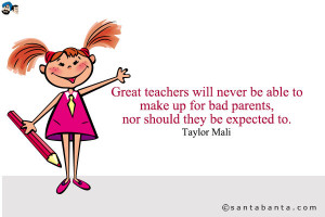 Bad Parenting Quotes