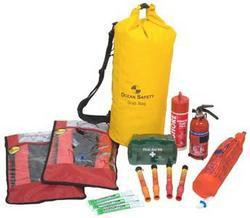 Boat Safety Pack (Grab Bag)
