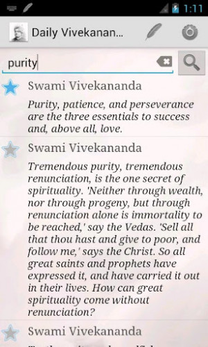 Free Daily Vivekananda Quotes Software Download in Encyclopedia ...