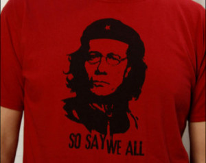 Commander Adama Men's Tshirt