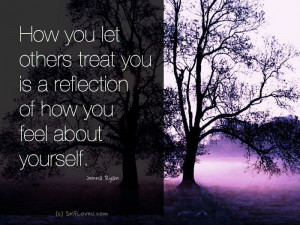 True Self No Competition by Jenna Ryan