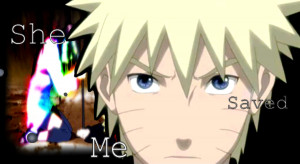 NaruHina: She Saved Me by NijiInstallment