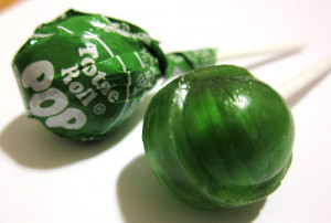 Report From the Sweets and Snacks Expo, Part I: What the Big Guns ...