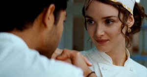 Charlotte Le Bon in The Hundred-Foot Journey movie - Image #1